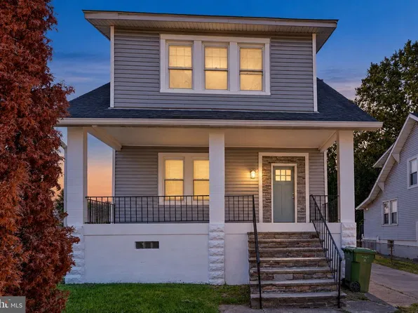 4507 Mannasota Ave, Baltimore, MD 21206