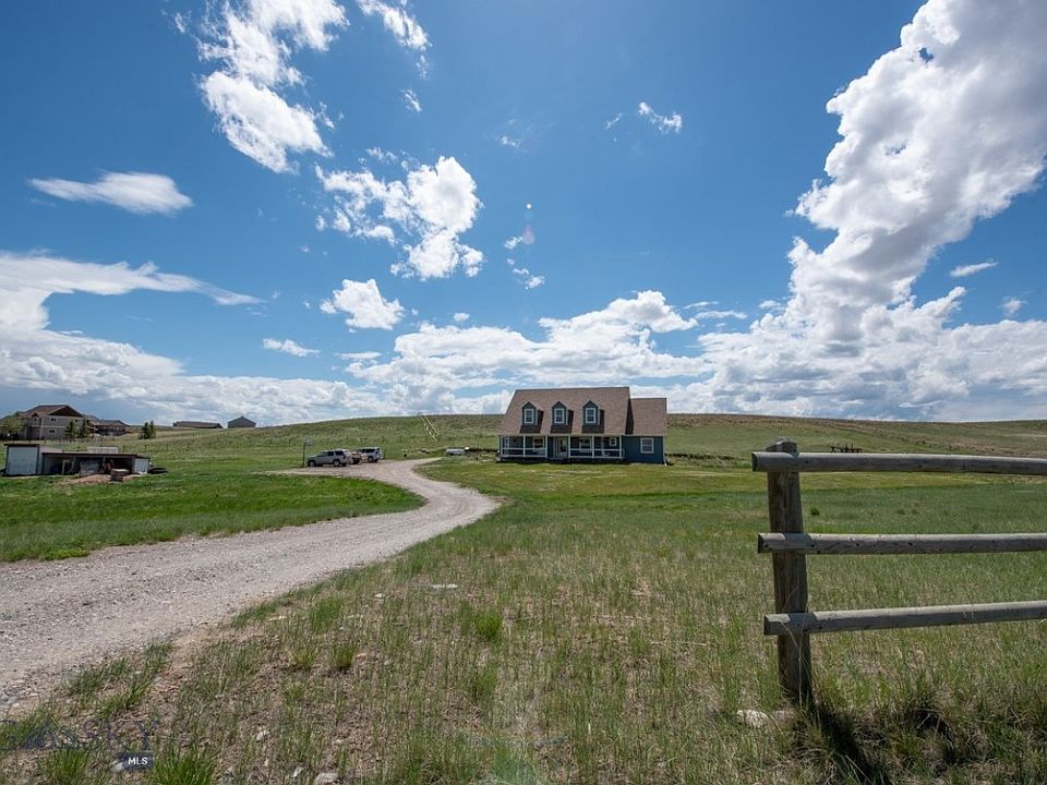 51 Rolling Glen Ranch Loop, Three Forks, MT 59752 MLS 382417 Zillow