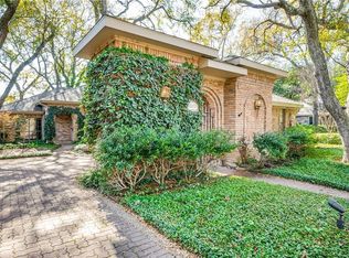 16032 Chalfont Cir, Dallas, TX 75248