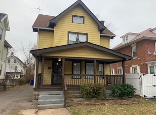 490 Eddy Rd, Cleveland, OH 44108