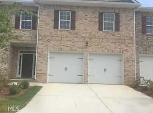 1806 Orange Grove Pl, Austell, GA 30106