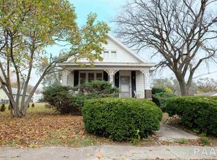 2501 W Fremont St, Peoria, IL
