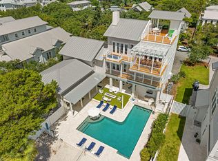 325 Walton Rose Ln, Inlet Beach, FL 32461