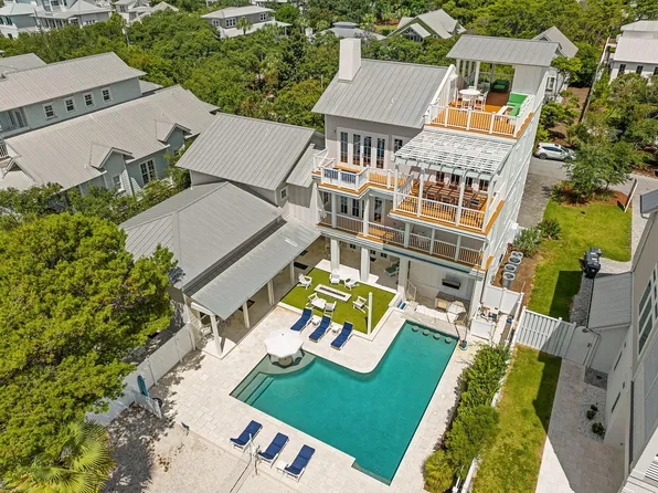 325 Walton Rose Ln, Inlet Beach, FL 32461