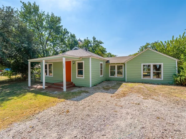 102 San Saba Ave, Benbrook, TX 76126