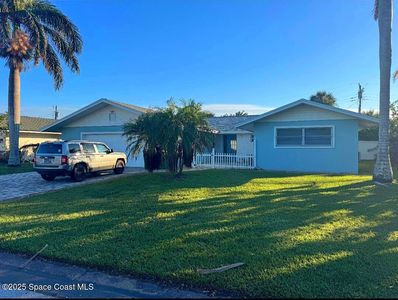 333 W Osceola Ln, Cocoa Beach, FL, 32931