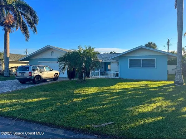 333 W Osceola Ln, Cocoa Beach, FL 32931