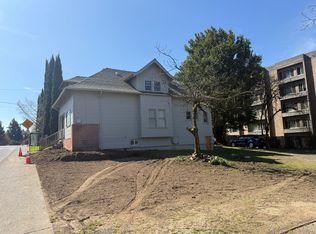 (Undisclosed Address), Portland, OR 97202