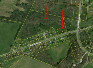 901 E Nails Creek Rd, Seymour, TN 37865