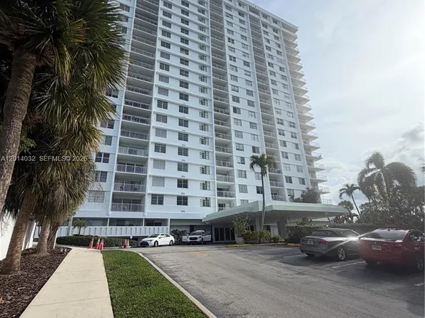 500 Bayview Dr APT 1631, Sunny Isles Beach, FL 33160