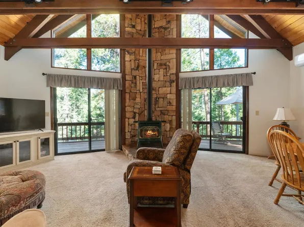 3650 Shoshone Dr, Camp Connell, CA 95223
