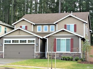 10204 Sentinel Loop, Gig Harbor, WA 98332