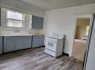 110 Mary St #110, Olyphant, PA 18447