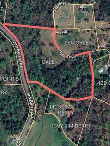 6 Gale Trl, Franklin, NC, 28734