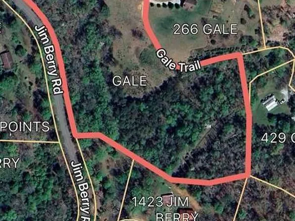 6 Gale Trl, Franklin, NC 28734