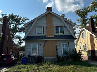 12795 Hubbell St, Detroit, MI 48227