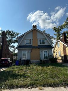 12795 Hubbell St, Detroit, MI, 48227