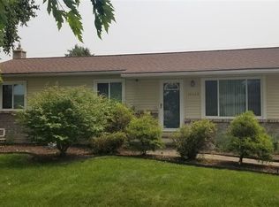 15955 Drysdale St, Southgate, MI 48195