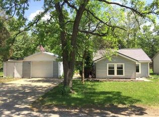 6211 242nd Ave, Salem, WI