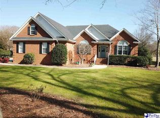 3623 W Forest Lake Dr, Florence, SC 29501
