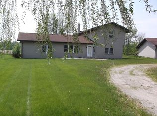 1685 Palmer Rd, Standish, MI 48658