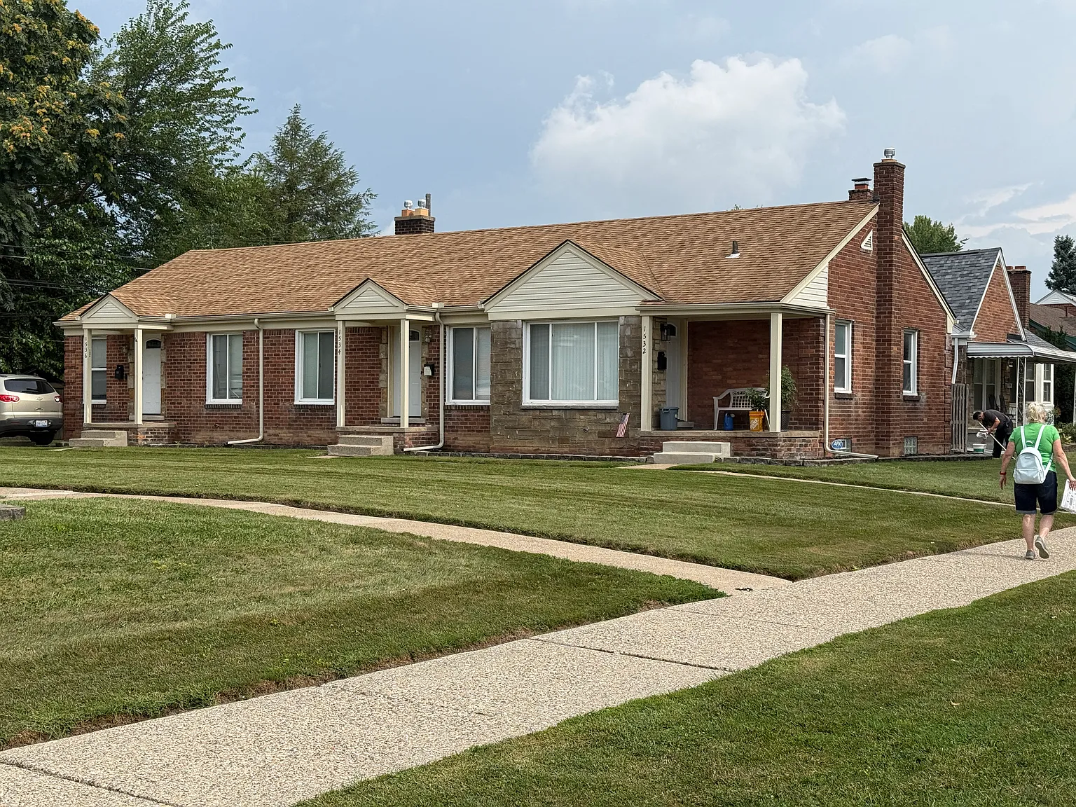 1 bed, $1,095 — Photo 1
