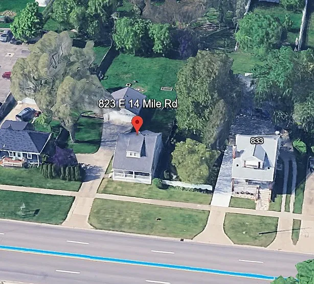 823 E Forteen Mile Rd — Photo 24