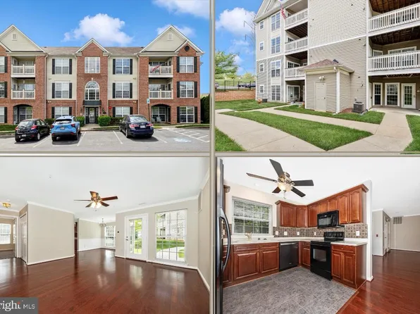 2509 Shelley Cir #5, Frederick, MD 21702