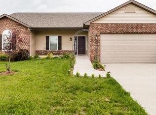 803 Sheridan Ln, Waterloo, IL 62298
