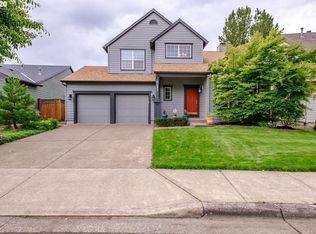 15309 NW Decatur Way, Portland, OR 97229