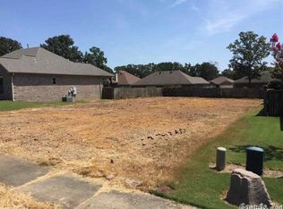 9016 Wilhite Ln, Sherwood, AR 72120