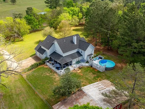 14163 W State Highway 21, Douglass, TX 75943