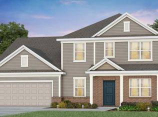 345 Mont Haven Pl, Lexington, SC 29072