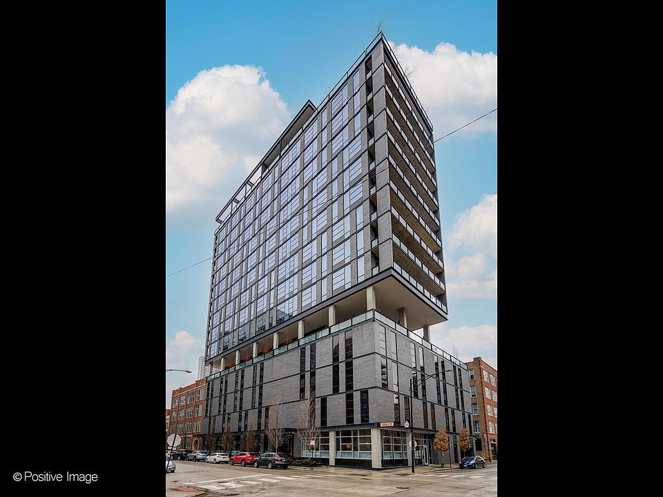 400 W Huron St UNIT 1003, Chicago, IL 60654 Zillow
