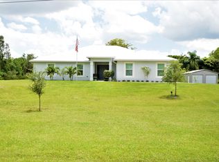 17230 SE 93rd Rd N, Loxahatchee, FL 33470