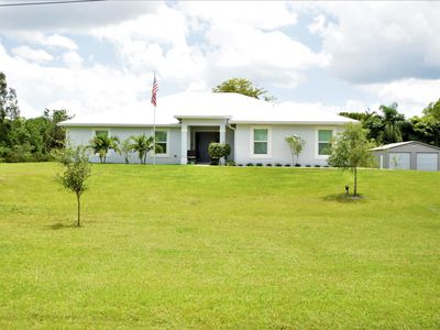17230 SE 93rd Road N, Loxahatchee, FL, 33470