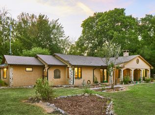 3895 Fm 2071, Gainesville, TX 76240