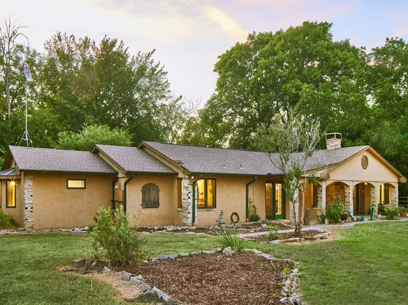 3895 Fm 2071, Gainesville, TX 76240