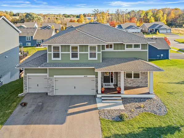 14132 Dallas Ln N, Dayton, MN 55327