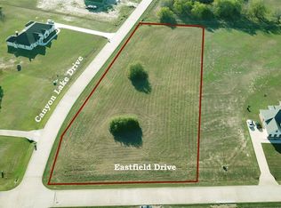 2111 Eastfield Dr, Wills Point, TX 75169