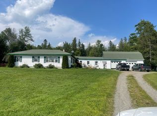 96 Old Town Rd, Hudson, ME 04449