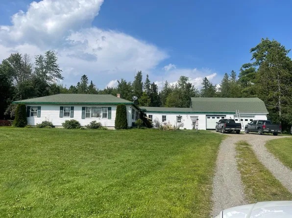 96 Old Town Road, Hudson, ME 04449