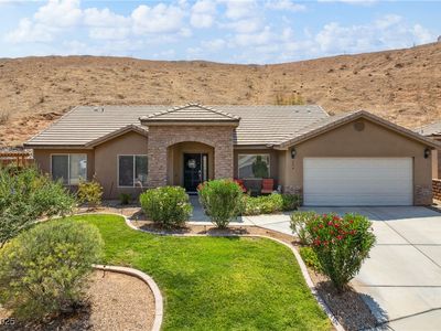574 Desert Tortoise Way, Mesquite, NV, 89027