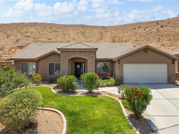 574 Desert Tortoise Way, Mesquite, NV 89027