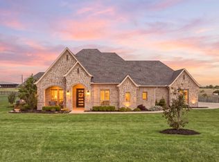 108 Bearclaw Cir, Aledo, TX 76008