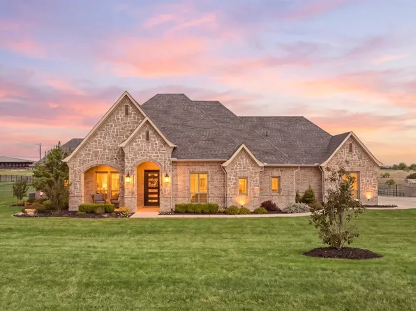108 Bearclaw Cir, Aledo, TX 76008