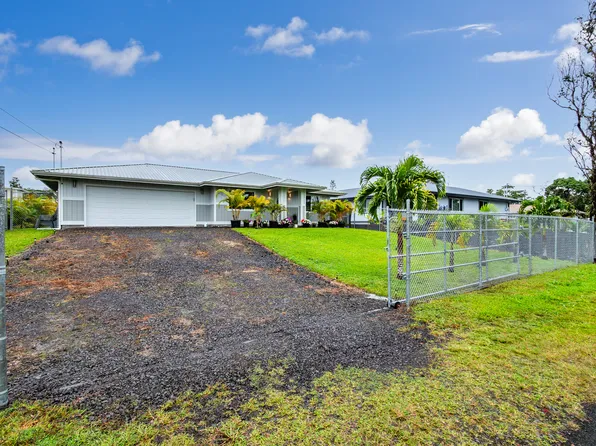 16-2044 Ohia Dr, Pahoa, HI 96778