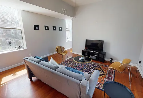 4525 McPherson Ave #201 Photo 1
