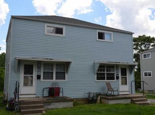 261-263 W Pacemont Rd, Columbus, OH 43202