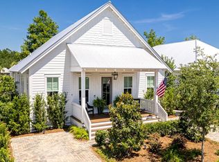 30 Cypress Rdg, Santa Rosa Beach, FL 32459